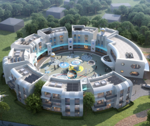 安徽承世旅游開發(fā)有限公司